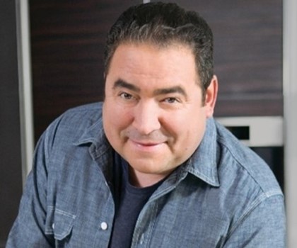 Emeril Lagasse- Many Identities and Accolades