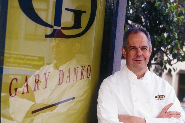 Gary Danko- Expert in Culinary Flavors and Customs Worldwide