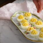 How to Prepare Deviled Eggs