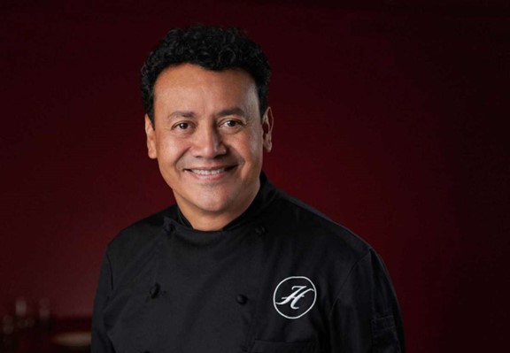 Hugo Ortega- Expert Mexican Chef