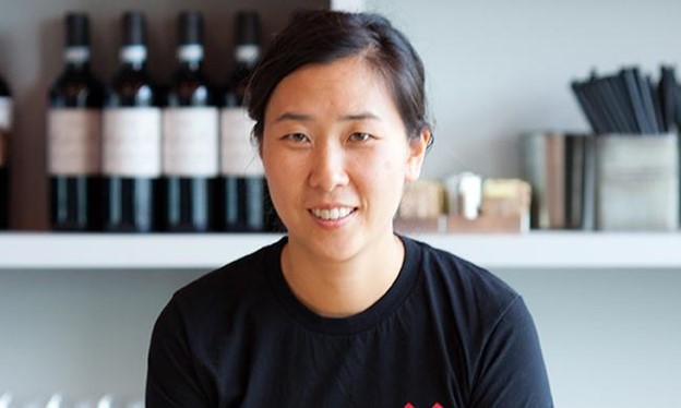 Rachel Yang- Owner of a Four-in-One Restaurant
