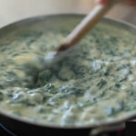 Spinach Artichoke Dip- Recipe with Easy and Simple Steps