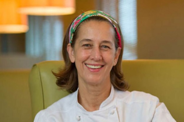 Susan Spicer- Chef, Author, Competitor, Charity Organizer, and More