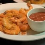 Peel & Eat Shrimp- Simple and Fast Recipe