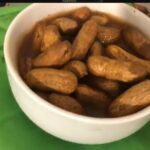 Georgia-Style Boiled Peanuts