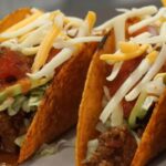 American Ground Beef Tacos Recipe