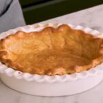 Basic Pie Crust Recipe