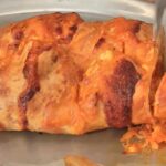 Buffalo Chicken Stromboli Recipe