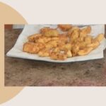 Fried Artichokes Recipe