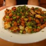 Grilled Shrimp and Cannellini Bean Salad Recipe
