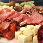 Italian Antipasto Platter Recipe