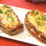 Italian Eggplant Recipe