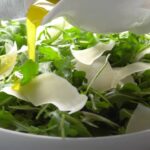 Simple Arugula Salad Recipe