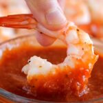 The Best Shrimp Cocktail Recipe