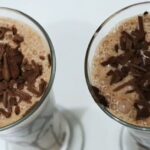 Ultimate Nutella Milkshake Recipe